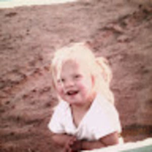 Meet your Posher, Melanie